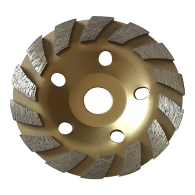 Grinding wheel