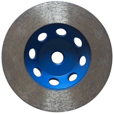 Grinding wheel